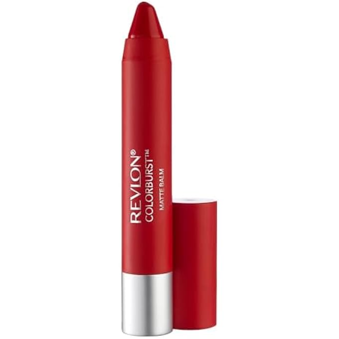 Revlon MATTE BALM - 240 STRIKING FOR WOMEN - 0.095 OZ - Image 1